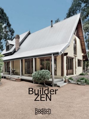 cover image of Builder Zen